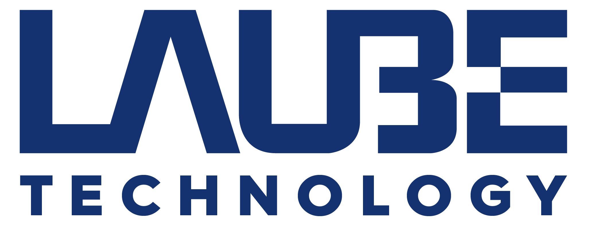 Laube Technology Logo