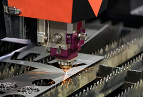 Sheet Metal Fabrication